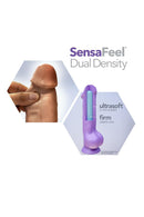 DILDO REALISTA SENSA FEEL 14 DADDY