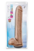 DILDO REALISTA SENSA FEEL 14 DADDY