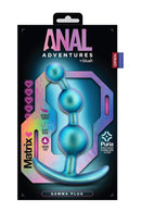 PLUG ANAL MATRIX