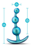 PLUG ANAL MATRIX