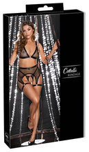 CONJUNTO LINGERIE
