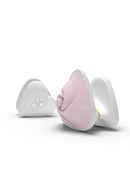 ESTIMULADOR DE CLITÓRIS EM FORMA DE CORAÇÃO