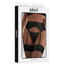 CONJUNTO DE CINTA-LIGA COM TANGA TESSY