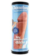 MOLDE PARA PÉNIS CLONEBOY ROSA