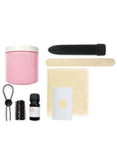 2 MOLDES PARA O PÉNIS COM VIBRADOR CLONEBOY