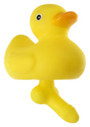 PATINHO PARA O BANHO COM UM PÉNIS