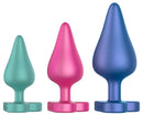 KIT PLUGS LUSTER