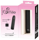 MINI BALA VIBRATÓRIA USB