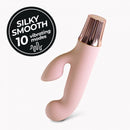 MINI VIBRADOR MELLOW CONY CRUSHIOUS