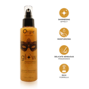 GLOW - ÓLEO CORPORAL BRILHANTE 110ML