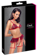 CONJUNTO XADREZ SUPER SEXY