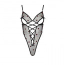 BODY LOVELIA PRETO PASSION