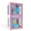 DILDOX BY ENGILY ROSS DILDO NUVEM DOCE 18 CM