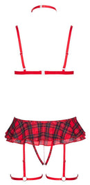 CONJUNTO XADREZ SUPER SEXY
