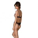 BODY MARINA BEGE DEVIL COLLECTION PASSION