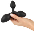 TREINO TRIPLO PLUG ANAL