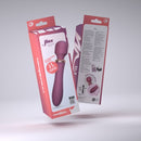 VARINHA MASSAJADORA DUAL JINX CRUSHIOUS USB