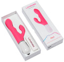 VIBRADOR NORA