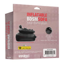 DIVERSÃO INSUFLÁVEL SOFÁ BDSM INSUFLÁVEL DOMINAÇÃO TOTAL
