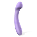 ENGILY ROSS DIANNE VIBRADOR SILICONE UNIBODY PONTO G FLEXÍVEL USB