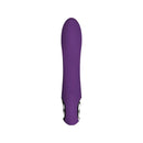 MINI VIBRADOR BULGY PÚRPURA