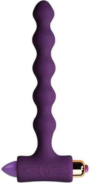 PLUG PETITE SENSATIONS VIBRATÓRIO ROXO