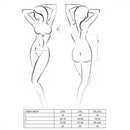 BODY TONYA PRETO PASSION