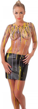 LATEX PLAY LÍQUIDA 500ML