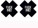 TAPA MAMILOS FUCK ME! CR-3332
