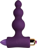 PLUG PETITE SENSATIONS VIBRATÓRIO ROXO