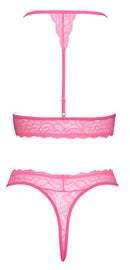 CONJUNTO LINGERIE FANTASY