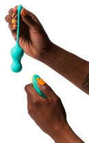 BOLAS VIBRATÓRIAS ROMP CELLO USB