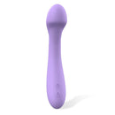 ENGILY ROSS DIANNE VIBRADOR SILICONE UNIBODY PONTO G FLEXÍVEL USB
