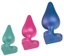 KIT PLUGS LUSTER