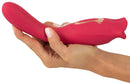 VIBRADOR ORAL DIVERTIDO
