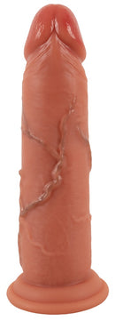 DILDO REAL SKIN