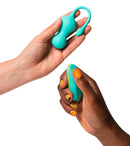 BOLAS VIBRATÓRIAS ROMP CELLO USB