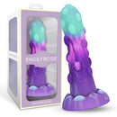 DILDOX BY ENGILY ROSS MISTAGON DILDO DE SILICONE LÍQUIDO 16,7 CM