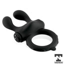 ANEL VIBRADOR TARDENOCHE EARZY COM CONTROLO REMOTO