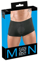 BOXER PRETO