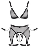 CONJUNTO LINGERIE