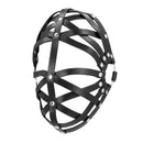 MÁSCARA CAGE - PRETA