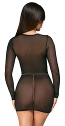 CORRENTE DE BARRIGA