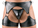CONJUNTO BONDAGE HOMEM