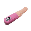 VIBRADOR BAILE DE LINGUA PODEROSA