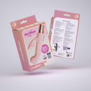 MINI VIBRADOR MELLOW CONY CRUSHIOUS