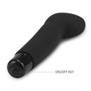 LOVETOY VIBRADOR IWHIZZ PONTO G PRETO