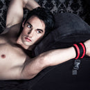 SOFÁ PARA SEXO EM PRETO