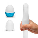 MASTURBADORES TENGA EGG SNOW CRYST
