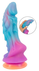 DILDO BEASTY COCK